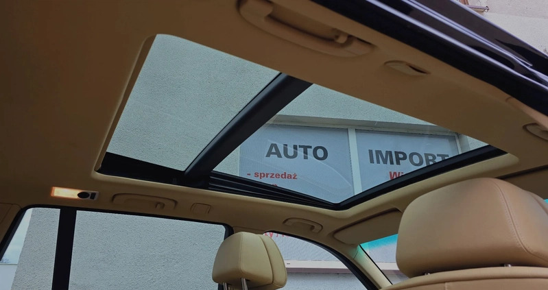 BMW Seria 5 cena 28990 przebieg: 261000, rok produkcji 2010 z Jedlicze małe 232